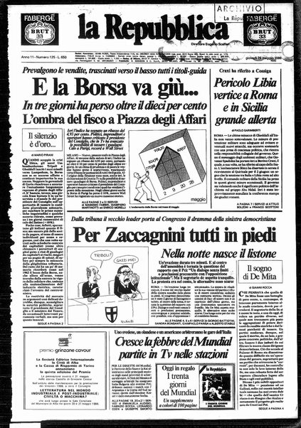 La repubblica